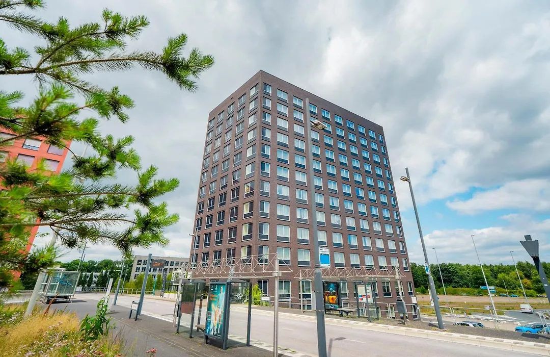 Holiday Inn - Eindhoven Airport By Ihg-1