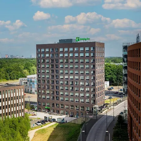 Holiday Inn - Eindhoven Airport By Ihg-3