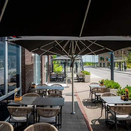 Holiday Inn - Eindhoven Airport By Ihg-3